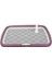 Büyük Pet Dog Toilet Sütunları Ayrılabilir Köpek Pee Fence Eğitim Toilet Anti-Splash Pets Wc Toilet Temizleme Potty Puppy Tray (Yurt Dışından) 1