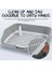 Büyük Pet Dog Toilet Sütunları Ayrılabilir Köpek Pee Fence Eğitim Toilet Anti-Splash Pets Wc Toilet Temizleme Potty Puppy Tray (Yurt Dışından) 2