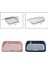 Büyük Pet Dog Toilet Sütunları Ayrılabilir Köpek Pee Fence Eğitim Toilet Anti-Splash Pets Wc Toilet Temizleme Potty Puppy Tray (Yurt Dışından) 5