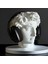 Nerva Design 3D Michelangelo David  Kulaklık Standı 2