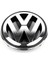Tiguan 150 mm 2008-2011 Arası Ön Panjur Arması Logosu 1K5853600A 1