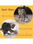 Chirping Carrot Kedi Oyunları Etkileşimli Rolling Ball Motion Sensor Otomatik Hareket Topu Oyunlarını Kediler Uzun Kuzey Oyuncu Için (Yurt Dışından) 4