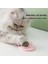 Kedi Oyuncak Top Duvara Monte Catnip Top Catnip Şeker Catnip Oyuncak Sağlıklı Beslenme Taze Nefes Yavru Kedi Aksesuarları Pet Malzemeleri (Yurt Dışından) 5
