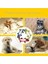 1 Adet Küçük Büyük Köpekler Için Köpek Oyuncakları Hayvan Peluş Oyuncak Köpek Kedi Pet Oyuncak Çiğnemek Halat Düğüm Kemik Halat Pet Oyuncaklar Eğitim Köpek Aksesuarları (Yurt Dışından) 4