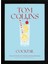 Tom Collins 21 x 30 cm - Siyah Çerçeveli 1