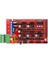 Ramps 1.4 Yazıcı Için 3D Yazıcı Kiti 11 Parça 24 Adet 2