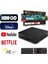 TV Box 8K Android Media Player 1