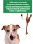 NeoBarf Doğal Sığır Teendon Köpek Çiğneme Çubuğu 3 Adet - Köpek Kemirme Ödül Çubuğu 3