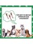 NeoBarf Doğal Sığır Teendon Köpek Çiğneme Çubuğu 3 Adet - Köpek Kemirme Ödül Çubuğu 5