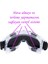 Kayak Gözlüğü Aynalı Gökkuşağı Ventilli Güneş Kar Koruyucu Gözlük Uv Korumalı Snowboard Glasses Gözlük 4