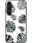 Samsung Galaxy S23 Fe Desen Baskılı Temsilli Cam Pc+Tpu Absorpsiyon ları Telefon Kılıfı (Yurt Dışından) 1