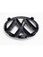Caddy Mk3 2011-2014 Arası Ön Panjur Arması Logosu 1T0853601E 2