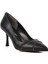 248154 Siyah Kadın Stiletto 3