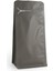 Gri Flat Bottom Kilitli Buradan Açınız Torba 11X21+4 cm 250 gr 1000 Adet 1