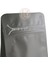 Gri Flat Bottom Kilitli Buradan Açınız Torba 11X21+4 cm 250 gr 1000 Adet 3