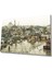 Istanbul Manzara Cam Tablo 1