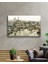 Istanbul Manzara Cam Tablo 2