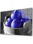 Meyveler Cam Tablo 4mm Dayanıklı Temperli Cam 1