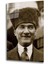 Atatürk Cam Tablo 1