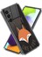 Samsung Galaxy A25 5g Deseni Baskı Tpu Koruyucu Fox Telefon Kılıfı (Yurt Dışından) 1
