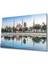 Istanbul Cami Manzara 4mm Dayanıklı Cam Tablo Temperli Cam 1