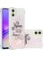 Samsung Galaxy A05 4g Parıltılı Yüzen Sıvı Tpu Koruyucu Cep Rüyayı Durdurmayı Durdurmaz Telefon Kılıfı (Yurt Dışından) 2