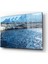 Doğa Manzara Cam Tablo 4mm Dayanıklı Temperli Cam 1