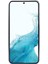 Samsung Galaxy S22 5g Mermer Desen Cep Pc+Tpu Şok Geçirmez Tarzı B Telefon Kılıfı (Yurt Dışından) 2