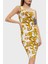 Desenli Bodycon Elbise Bayan Elbise 76HAO9B6 JS291 G03 1