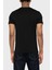 Bisiklet Yaka Pamuklu Slim Fit T Shirt Erkek T Shirt 76GAHT02 CJ00T G89 3
