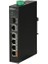 PFS3106-4ET-60-V2 2 Port ve 4 Port Poe Swıtch 1