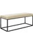 Puf Bench 1