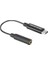 SR-C2003 Adaptör - USB Type-C Kablo 1