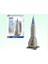 3D Puzzle 3 Boyutlu Maket Amerika Newyork Manhattan Chrysler Building Crysler Binası 1