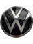 Volkswagen T-Cross 2019-2024 Ön Panjur Arması Logosu 2GM853601F 1