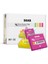 Hamur Silgi Neon Renk ART 26R 12 Adet 1