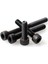 M16X30 Imbus Civata 8.8 Kaplamasız DIN912 Alyan Başlı 75 Adet 1