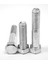 M16X120 Çelik Civata 8.8 Anahtar Başlı Galvaniz Altıköşe DIN931 30 Ad. 1