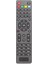 Herz HR-65000 Hd Uydu Kumanda 1