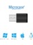 2.4 Ghz 300 Mbps Mini USB Wireless Kablosuz Wifi Ap Adaptörü Dongle AL4223 2