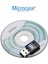2.4 Ghz 300 Mbps Mini USB Wireless Kablosuz Wifi Ap Adaptörü Dongle AL4223 5