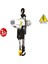 2 Ton 6 mt 2 Hareket Zincirli Vinç 1