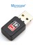 2.4ghz 300 Mbps USB Wireless Adaptör Wifi Anten 15.5 cm - AL4221 4