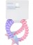 Spiral Saç Lastiği (2 Adet) - Gradyan 1