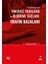 Uygulamada Taksirle Yaralama ve Öldürme Suçları: Trafik Kazaları - Mustafa Macit 1