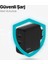 Smartcharger Trio Gan 120W Pd Seyahat Hızlı Şarj Aleti 2 Usb-C+Usb-A 4