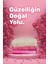 Doğal Kabak Lifli Gül Sabunu 120 gr 4