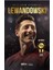 Gollerin Efendisi Robert Lewandowski - Ada Gökce 1