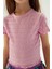 Kız Çocuk Pembe T-Shirt 3