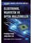 Elektronik, Manyetik ve Optik Malzemeler - Pradeep Fulay 1